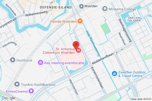 Voet Medisch Centrum Heijgele