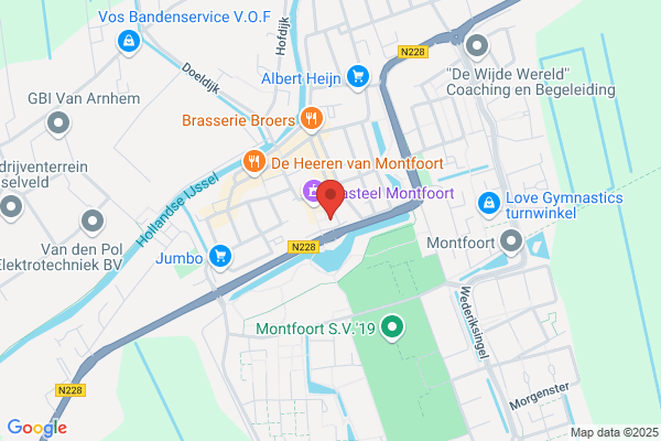 Gemeente Montfoort