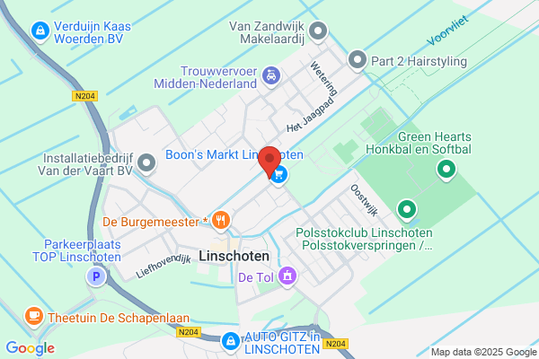 Trefpunt