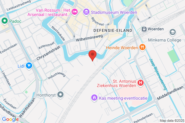 Meubelrestauratie Van Leeuwen