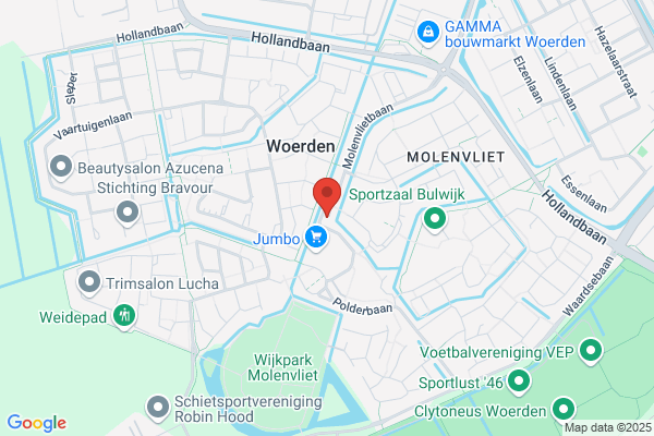 TopOrtho Woerden