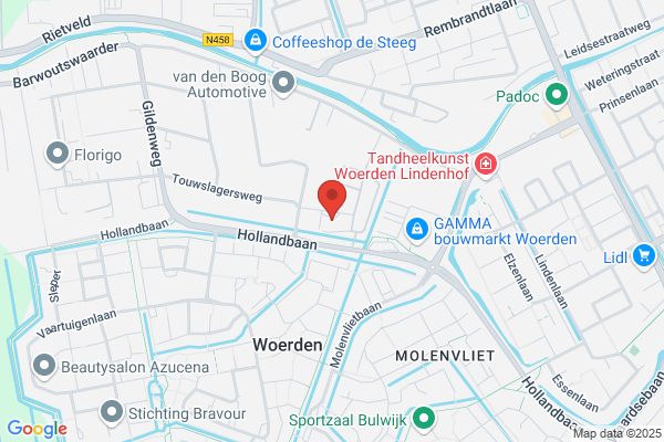 Avis Autoverhuur
