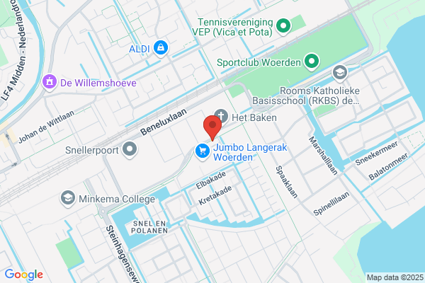 Bureau Sanering Verkeerslawaai
