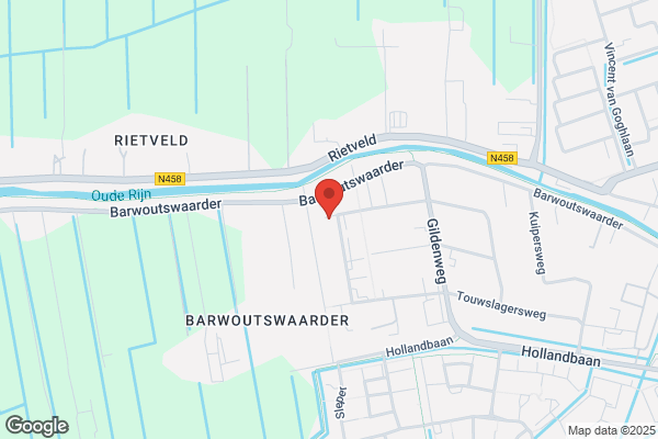 Decon Woerden Bv