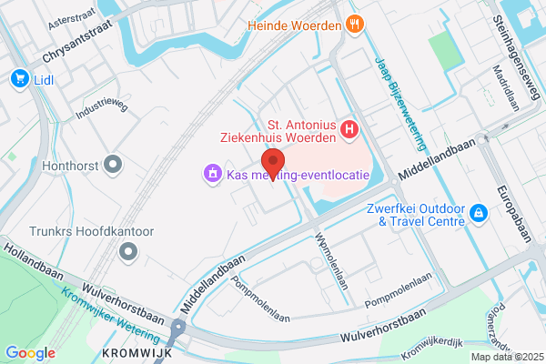 Gemeente Woerden