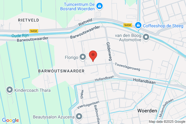 Gmc-Instruments Nederland B.V.