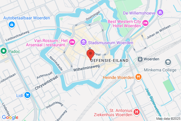 Holland-Utrecht