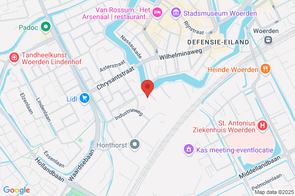 Kado Express Woerden