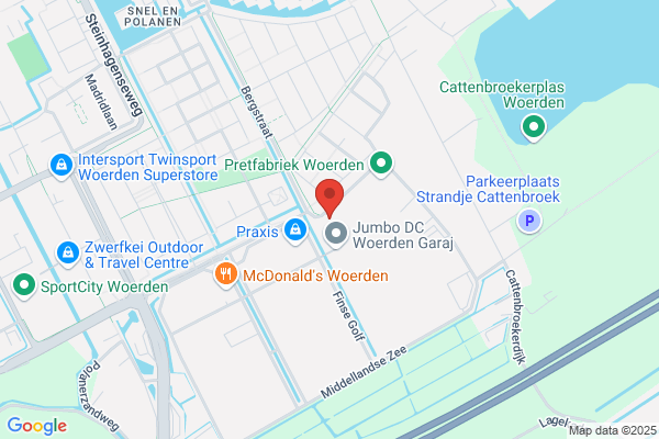 Kromwijk Electrotechniek B.V.