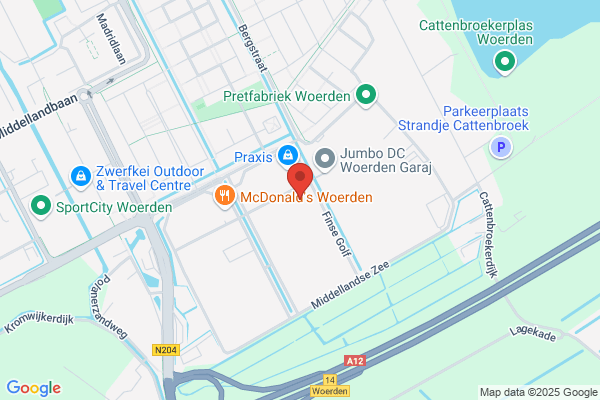 Mailingcentrum Woerden