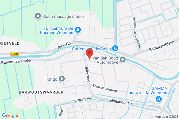 Miron Ned Bv