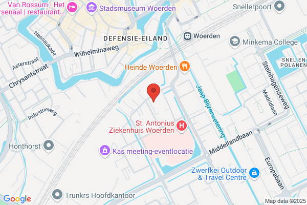 Vereniging Kamers Van Koophandel
