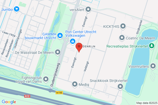 Vipower Europe