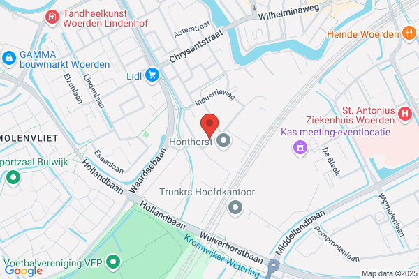 Centraal Bv