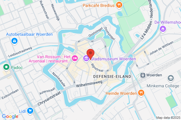 Spakenburgse Vishandel