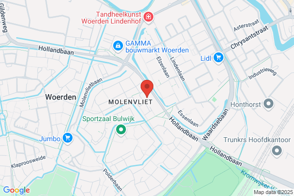 A G Ruijten