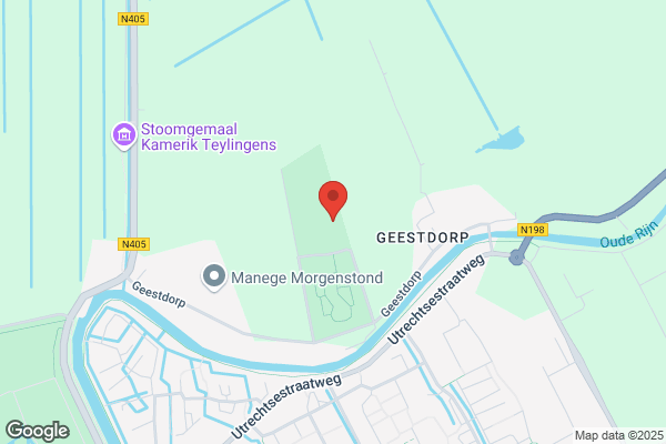 Algemene Begraafplaats Rijnhof