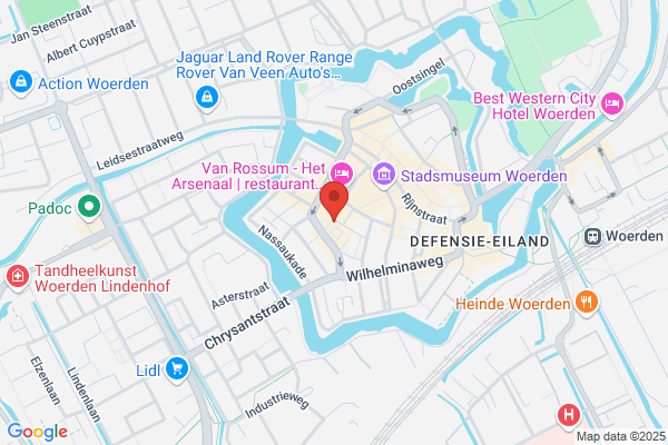 Banenbranderij