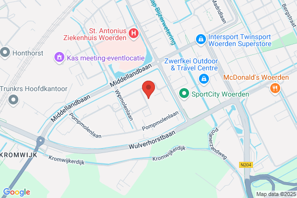 Benelux Payment Syst Bv