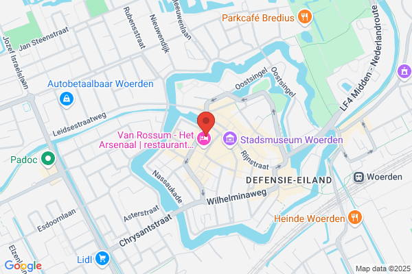 Bibliotheek Woerden