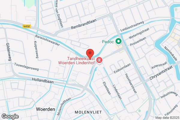 Blok Bv