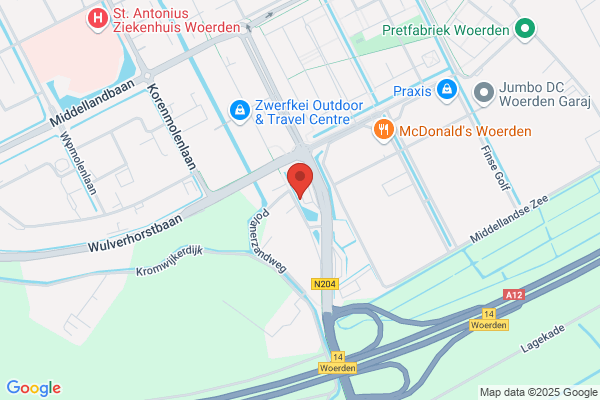 Carwash Woerden Bv