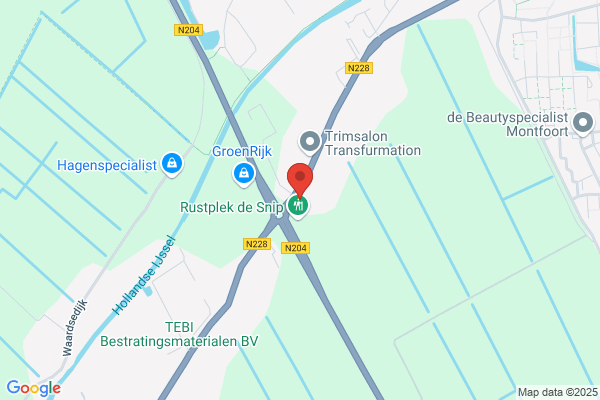 Cock Bv, De
