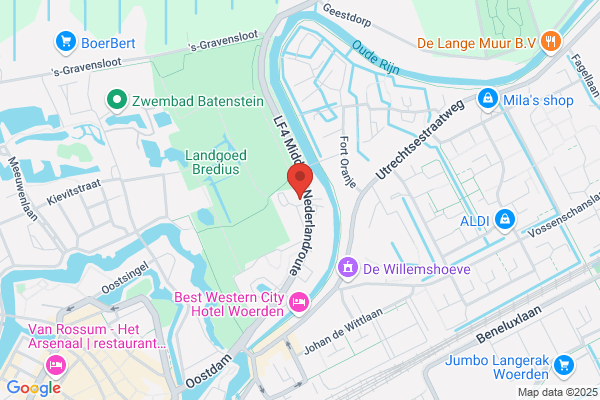 Coop Uitvaartvereniging De Laatste Eer