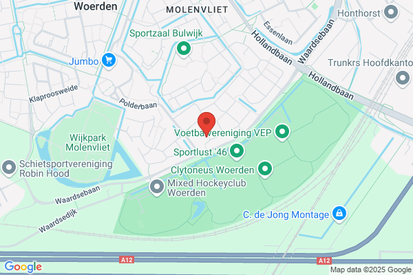 Deurwaarderskantoor J. De Kool