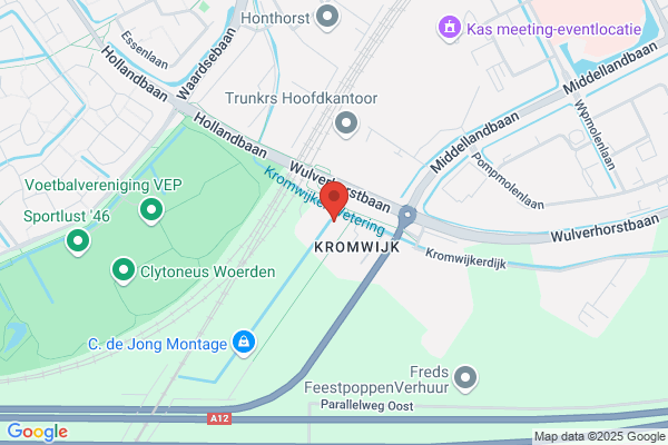 Kras In Vorm