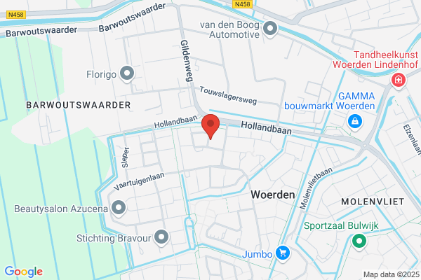 Schoonmaakbedrijf Stoof