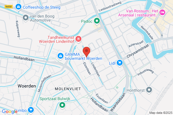 Schoonmaakorganisatie Dejo Bv