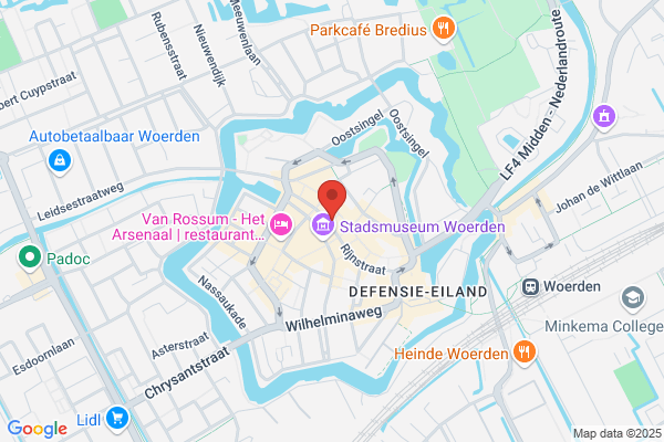 Reisburo Ebens Toerkoop