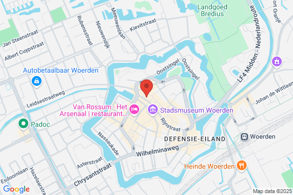 Broodje Midas Bv