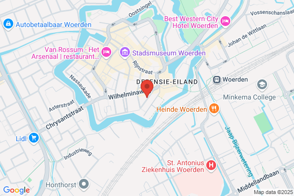 Wilux Benelux Bv