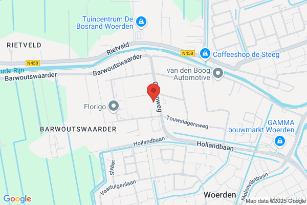 Berg, K Van Den