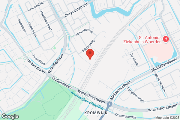 Leeuwen Vof, Van