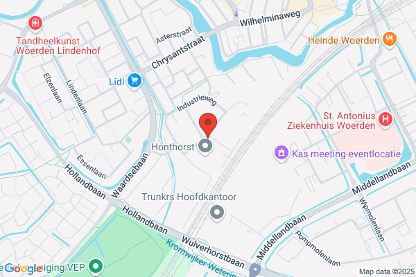 Vermeij, Schilderwerken Bv