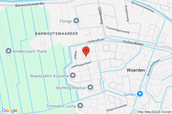 Schilderwerken Pouw