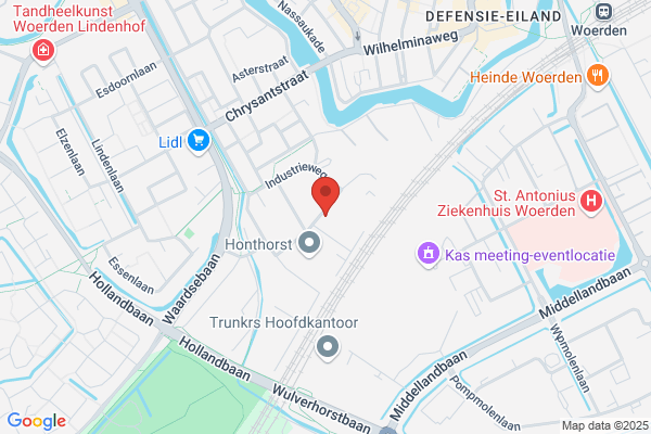 Schoenmode Van Loon Vof