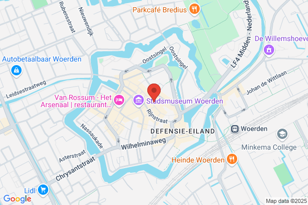 Telkamp Modeschoenen Bv