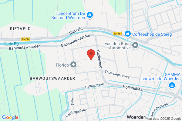 Willem Alexander Prot Chr