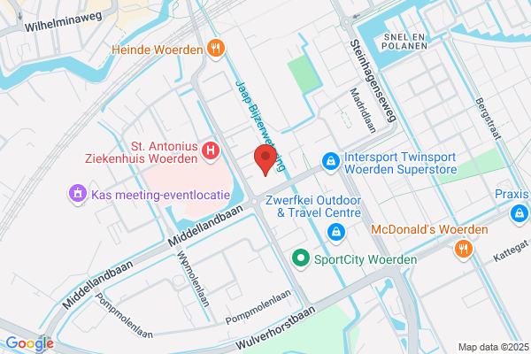 Id College Woerden
