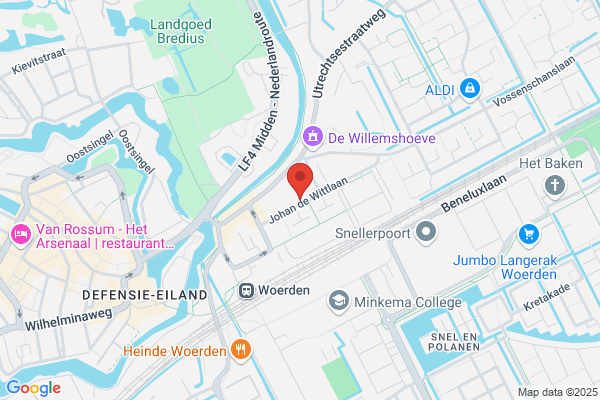 Roc Utrecht