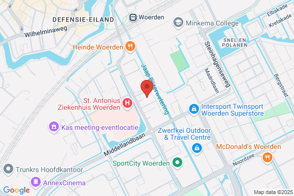 Studiepoort