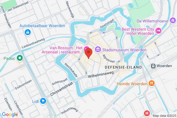 Schuurmans, Gerda