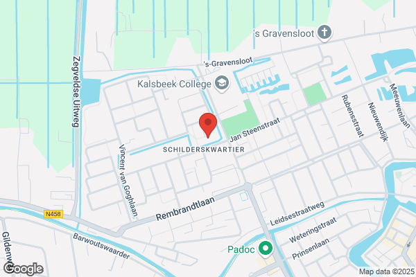 Schoonheidssalon De Beautiek