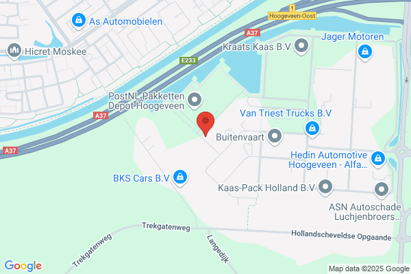 Lok Bv, F