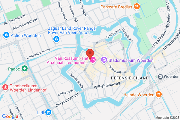 Weijts Woerden