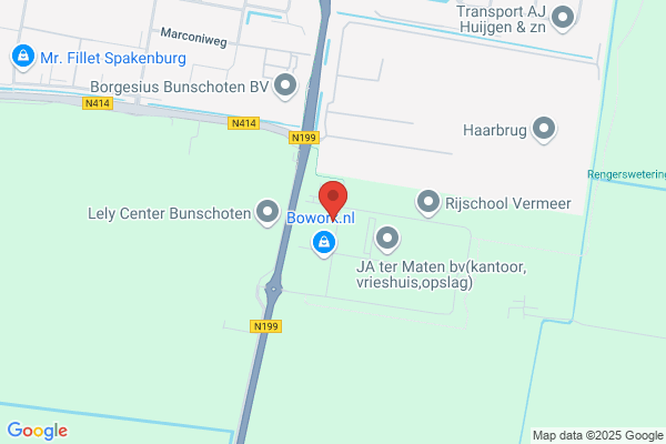 Het Woerdense Kaasboertje